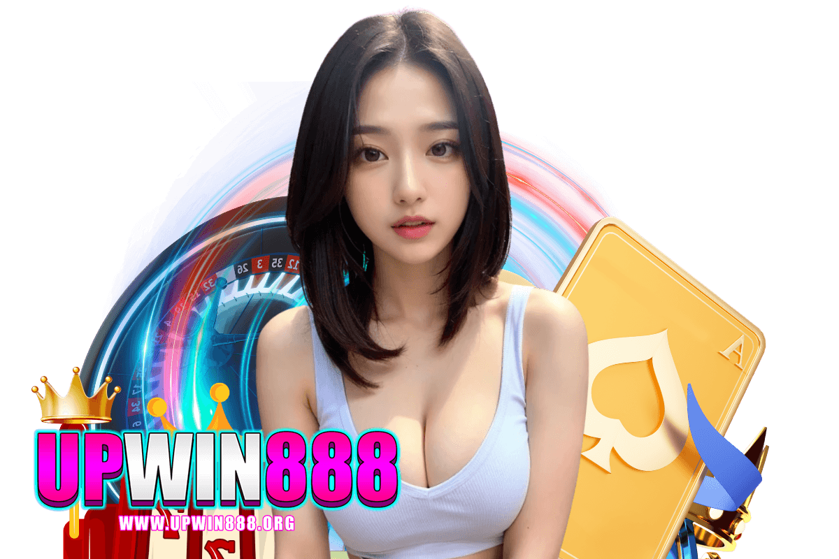 upwin888 เว็บตรง